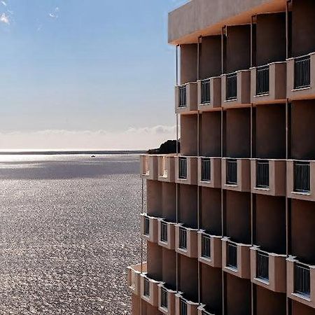 Nuraghe Apartments テウラーダ エクステリア 写真