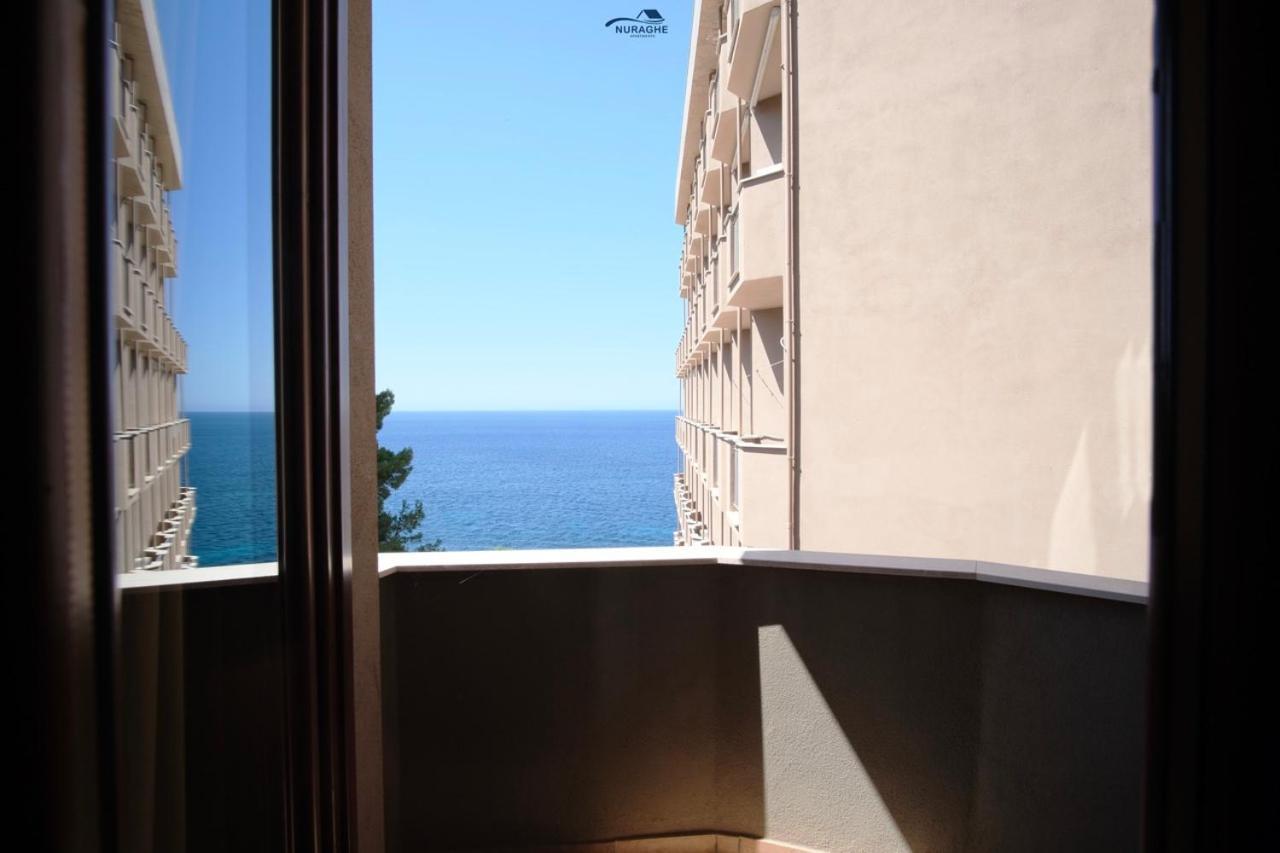 Nuraghe Apartments テウラーダ エクステリア 写真
